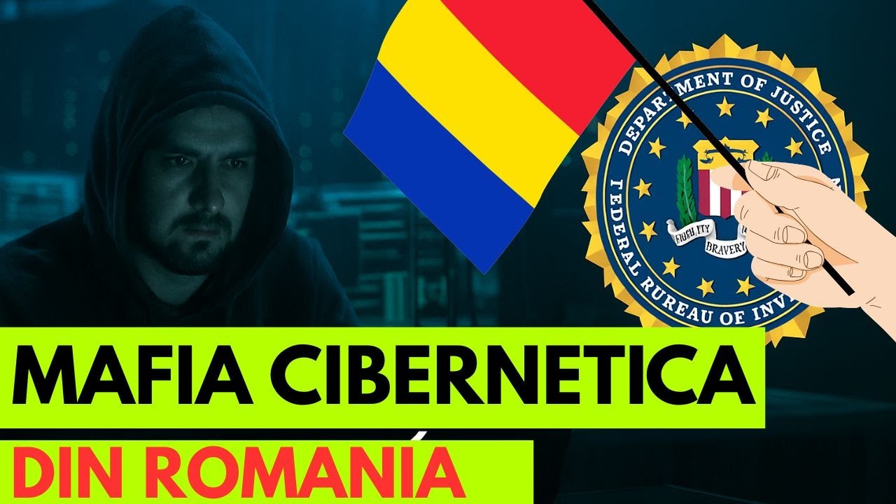 Cum a ajuns un orășel din România capitala mondială a hackerilor?