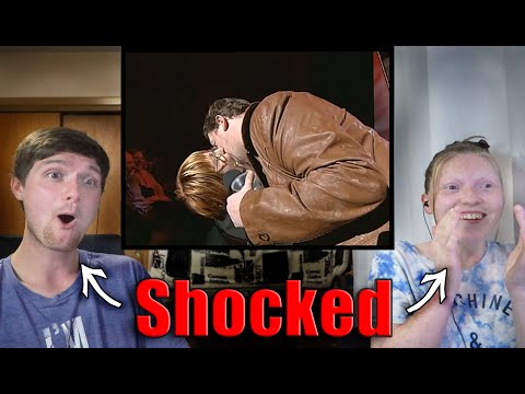 Americans React to Johnny Vegas For The FIRST TIME!