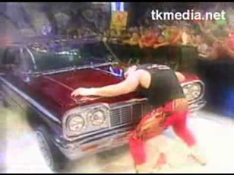 Eddie Guerrero Tribute Video