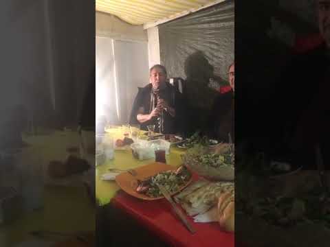 Türküler söyledik -3-(Hüseyin Karakuş & Ali Rıza Kahraman)