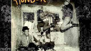 Lyin´Ass Bitch * Fishbone