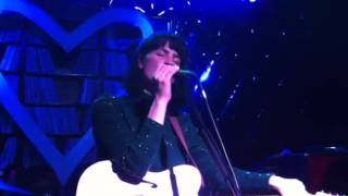 Blouse - "Happy Days" Live From Backstage Bar and Billiards