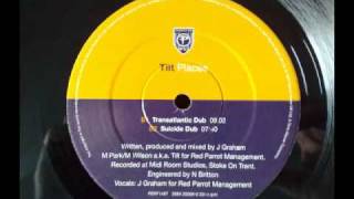 tilt places - suicide dub