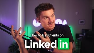 LinkedIn Content Strategy That Actually Gets Clients in 2026
