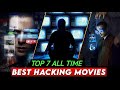 Top 7 Best Hacking Movies Of All Time In Hindi Amazing Techno Thrillers