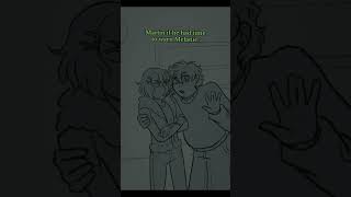 Download lagu #tma #themagnusarchives #animation #animatic mp3