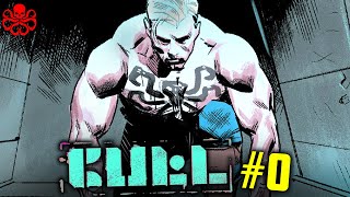 Secret Empire #0 - Captain Hydra (தமிழ்)