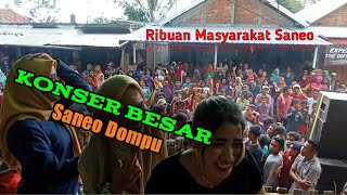 Download lagu KONSER lagu Bima MBANTA - Vika To.i | Hebohkan SANEO Dompu mp3 Download lagu KONSER lagu Bima MBANTA - Vika To.i | Hebohkan SANEO Dompu mp3