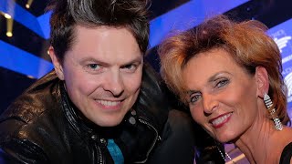 Michael Patrick Kelly zu Gast in Lianes Promi Plausch - über Sing meinen Song und vieles mehr...