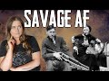 The WILD Crime Filled Love Story Of Bonnie Clyde