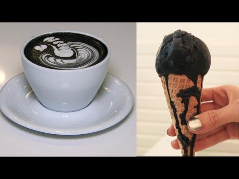 download lagu mp3 mp4 Charcoal Ice Cream, download lagu Charcoal Ice Cream gratis, unduh video klip Charcoal Ice Cream