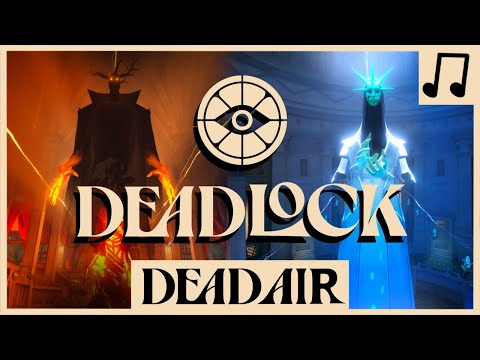 Deadlock - All NEW Patron Music! | Soundtrack