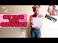 TEFL Certificate In South Africa For Under R500 And Make Money Online