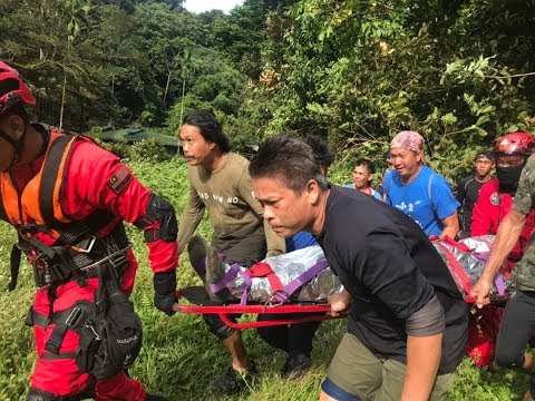 British tourist dies from fall in Mulu National Park
