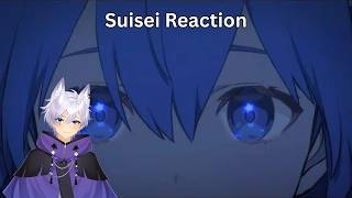 SHE CAN SING SO WELL "Planetarium/星街すいせい - プラネタリウム" [Suisei Reaction]