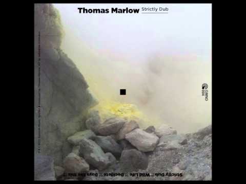 Thomas Marlow - Days Like This