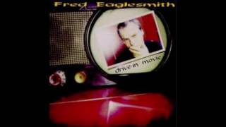 Fred Eaglesmith – Drive-in Movie (1996)