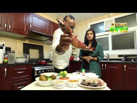 Treat - Chef Anil Kumar's Cookery Show - (Episode 86)