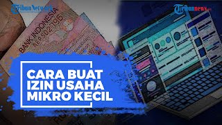 Berikut Cara Membuat Izin Usaha Mikro Kecil Menengah (UMKM)