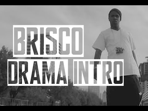 Brisco - Drama Intro | Music Video | Jordan Tower Network