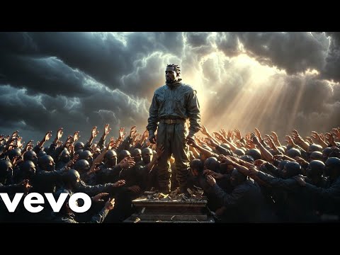 Kanye West song - PEER PRESSURE. New music video 2026/2026. Ye new song, AI crafted. 