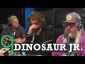 What Dinosaur Jr. love about loud music