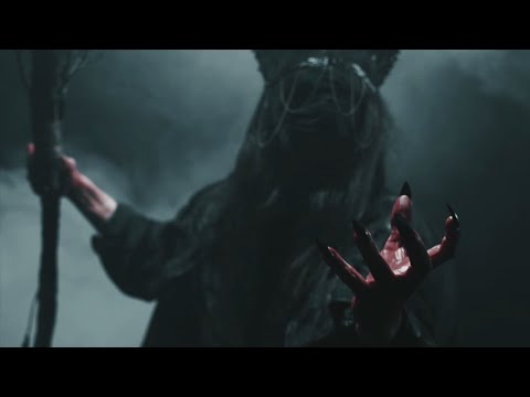 Defamed - The Dancer (Official Music Video) online metal music video by DEFAMED