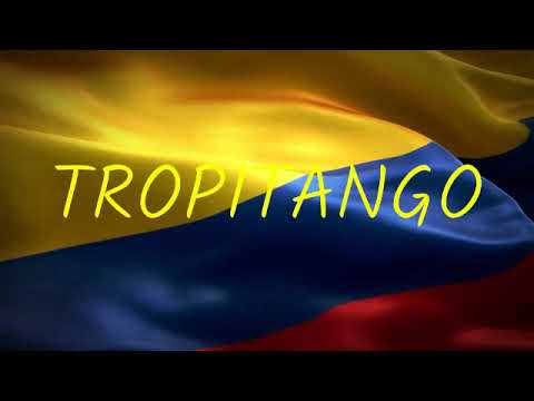 ENGANCHADO TROPITANGO N* 2 D@NNY DJ