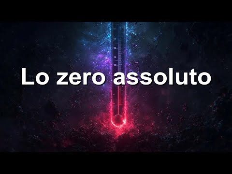 Il freddo estremo: viaggio verso lo strano zero assoluto