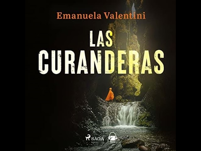 Vídeo relacionado con Las curanderas (Best Seller | Thriller)