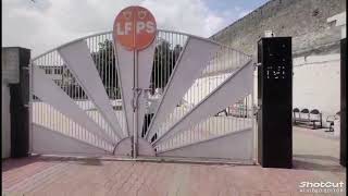 Lady Florence Public School Video