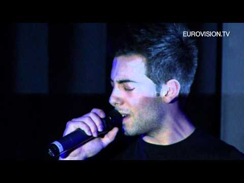 Interview with Christos Mylordos (Cyprus) in Amsterdam