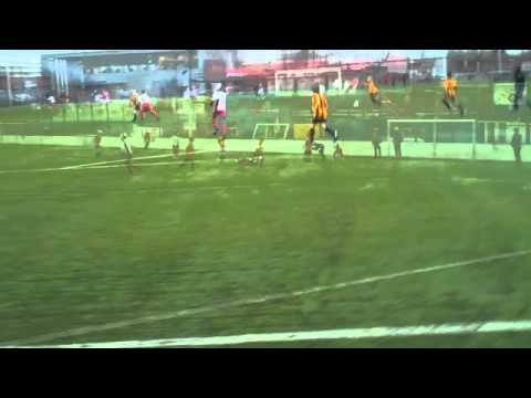 VVA SPARTAAN E2 - SPORTING MARTINUS E1 (1