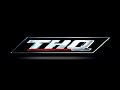 THQ 2001 Logo Intro Remastered