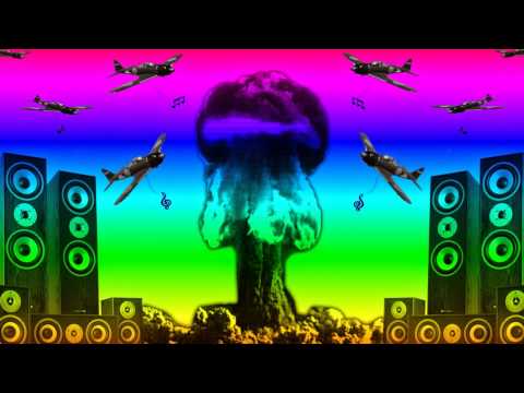 InnKognito - Music War 184 BPM