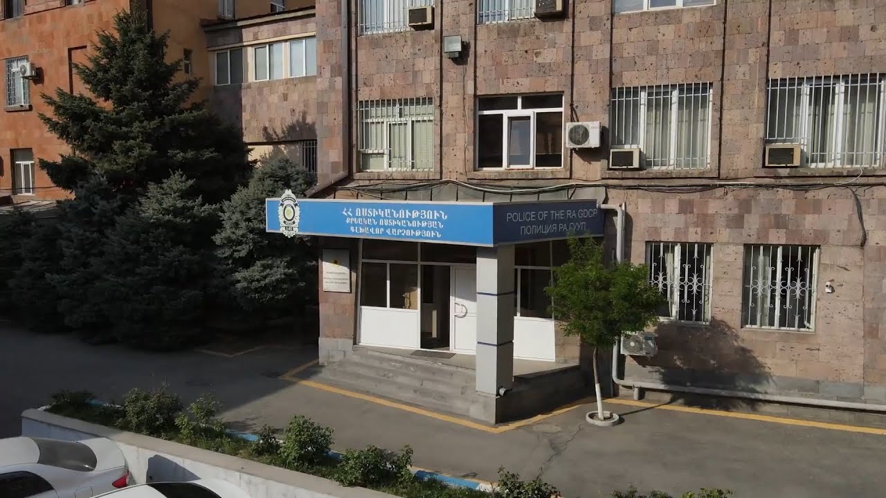 Հայտնաբերվել է ապօրինի թմրաշրջանառության շղթա. Քրեական ոստիկանության բացահայտումը