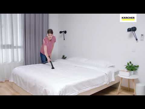 ASPIRADORA VC 3 | KARCHER