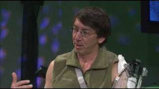 Will Wright: Spore, birth of a game