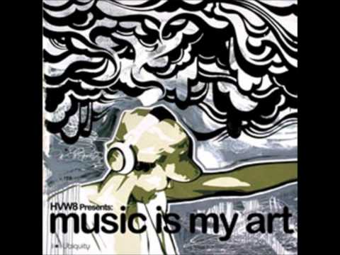 It's Alright - Kingsbread Ft. Steve Spacek