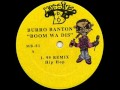 Burro Banton - Boom Wa Dis [Hip Hop] 