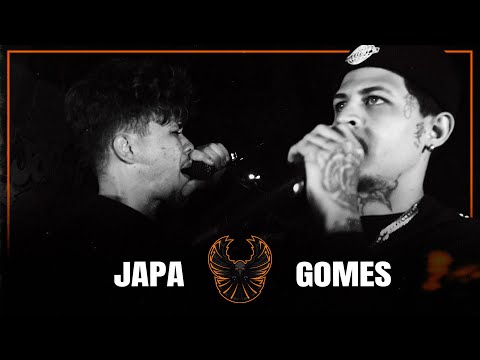 JAPA (BA) x GOMES (DF) | SEMIFINAL | #BDN173