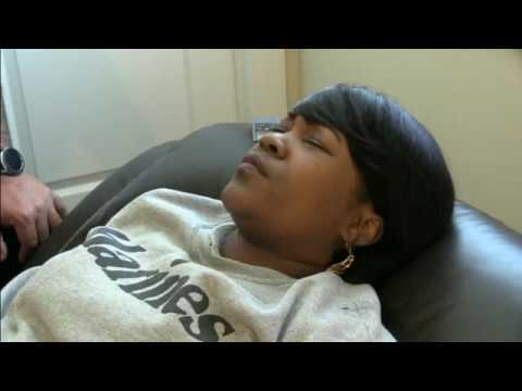 147 Antonio Sangio. Anxiety, depression, communication with deceased brother, past life slave