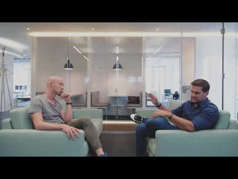 New Learning trifft New Work | Interview mit Christoph Magnussen