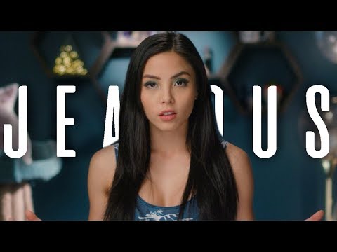 嫉妒別人的成功 (Jealous of other people's success)