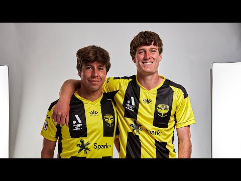 ''It's a dream come true''