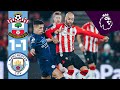 HIGHLIGHTS | Southampton 1-1 Man City | Aymeric Laporte goal | Premier League