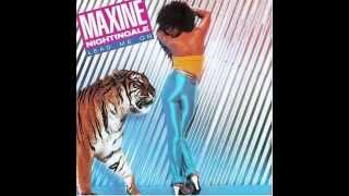 Maxine Nightingale - (Bringing Out) The Girl In Me