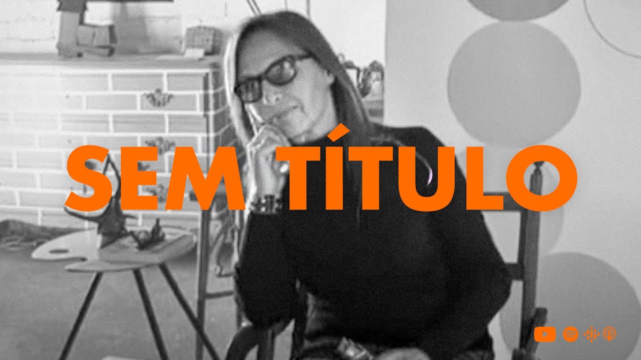 SEM TÍTULO - Entrevista com ANA JOTTA conduzida por Miguel Nabinho - Versão Restaurada.
