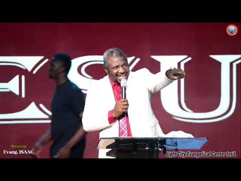 Testimony - God's Healing Power