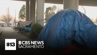Big city mayors ask to make $1 billion in California homeless funding permanent